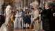 Jeanne du Barry (Maïwenn) und Johnny Depp (Louis XV) in «Jeanne du Barry»