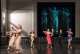 LAC | Lugano Dance Project | 10. bis 14. Juni 2026 | Fast fünf Jahrzehnte nach der legendären Uraufführung von Pina Bausch kehren ehemalige Tänzer:innen zurück und treten in einen bewegenden Dialog mit Archivbildern und ihrer eigenen Vergangenheit.  &copy; Karl-Heinz Krauskopf 