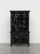 Mona Hatoum, Remains (cabinet), 2019, Courtesy of Mona Hatoum | Photo © White Cube (Theo Christelis)