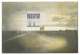 Pravoslav Sovak (1926 – 2022), Homesick, 1985 – 1993, Druckgrafik, aquarelliert &copy; Stiftung Pravoslav Sovak Hergiswil | Fotografie: Christian Hartmann