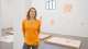 Katja Schenker | Caryatids Go for a Swim | Museum Haus Konstruktiv &copy; arttv.ch