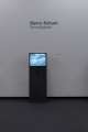 «Gerry Schum - Fernsehgalerie» im Kunst Museum Winterthur