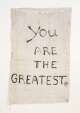 You Are the Greatest, Louise Bourgeois, 1991