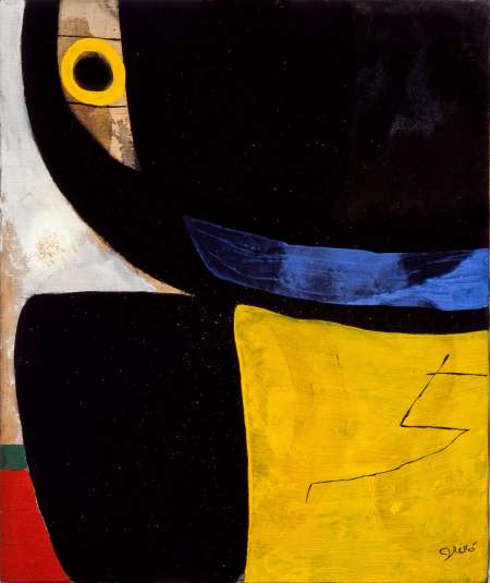Joan Miró - Neue Horizonte