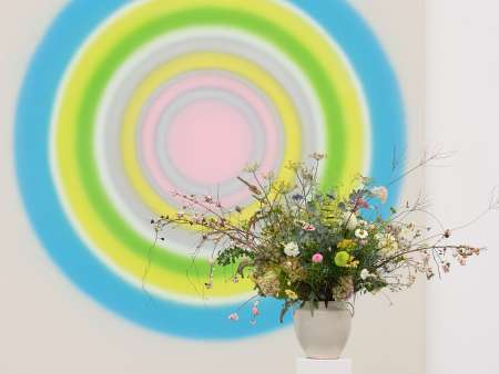 Blumen für die Kunst 2024