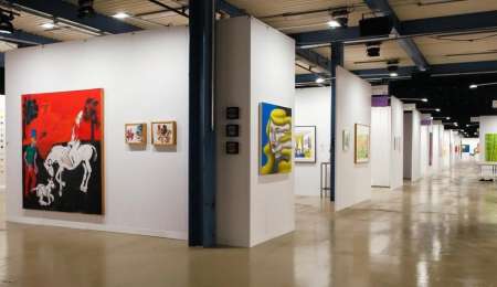 art salon zürich 2026