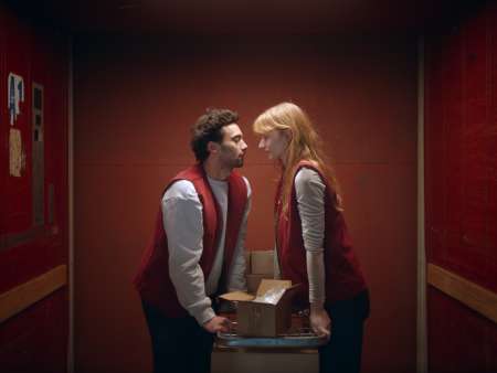 29. Internationale Kurzfilmtage Winterthur