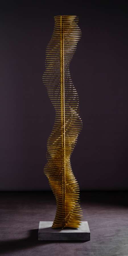 Art Salon Zürich 2025