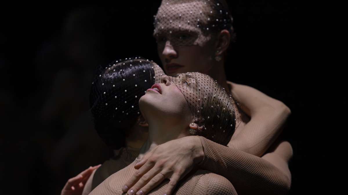 Migros-Kulturprozent Tanzfestival Steps 2026