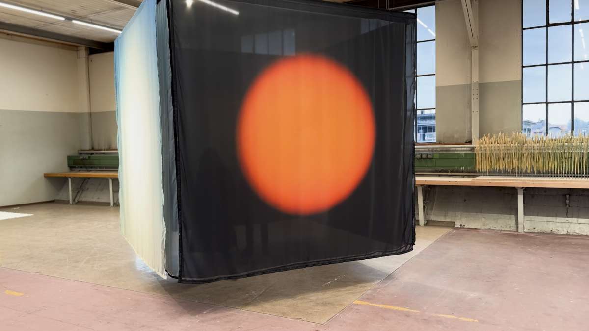 Thumbnail for Wasser, Waffen, Algorithmen, Identitätsfragen und soziale Interaktion