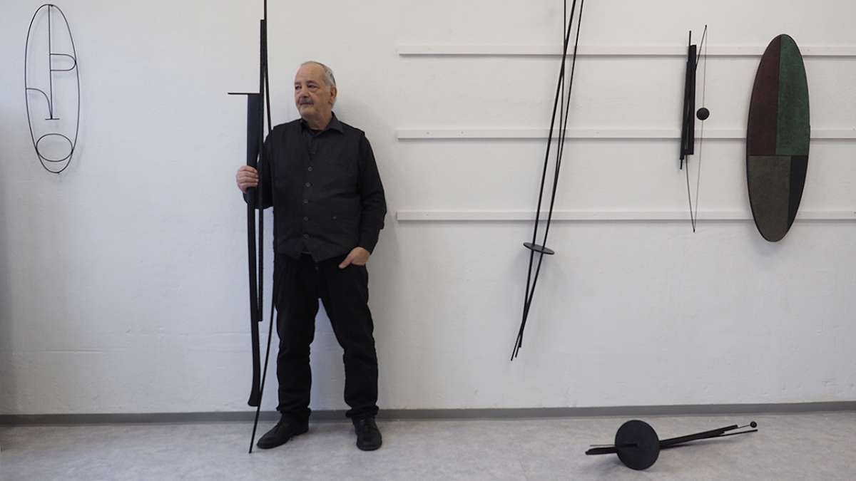 Thumbnail for Portrait | Al Meier