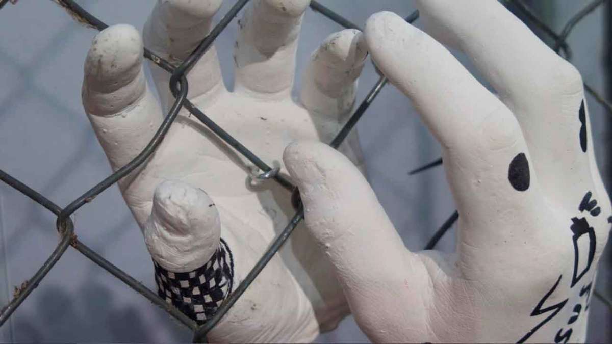 Thumbnail for Grenzerfahrungen | Museum Rosenegg