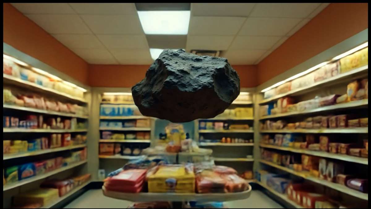 Thumbnail for Tony Oursler und die Geschichte des Cardiff Giants