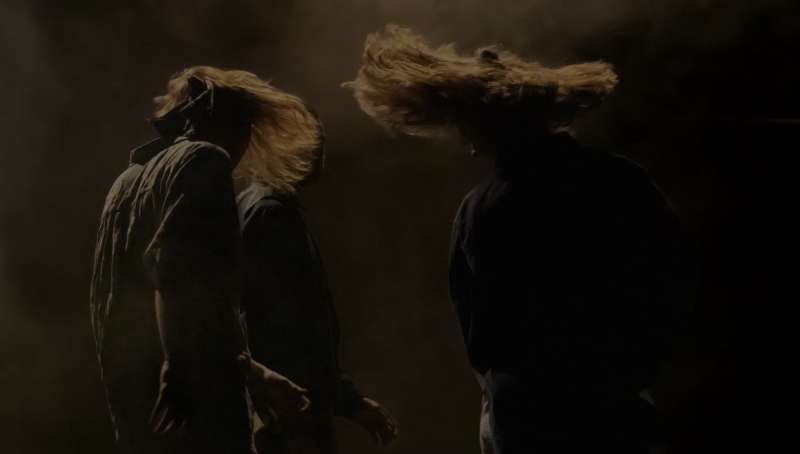 Les Femmes Fatales Dance Company